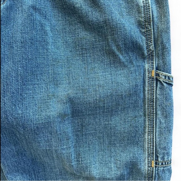 Levi’s Carpenter Jeans - Picture 2 of 8